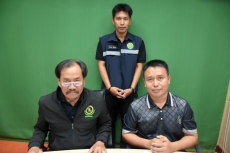 “รายการกระทรวงเกษตรและสหกรณ์พบเกษตรกร”