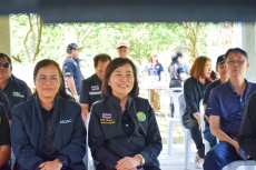 ผู้ตรวจราชการกระทรวงเกษตรและสหกรณ์