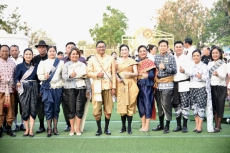 เปิดงาน “พระนครคีรี – เมืองเพชร” ครั้งที่ 39 ประจำปี 2569