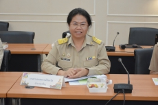 สนง.กษ.อำนาจเจริญร่วมประชุมคณะอนุกรรมการติดตาม