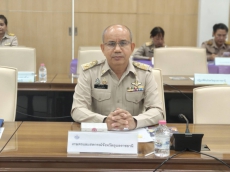 เกษตรและสหกรณ์จังหวัดอุบลราชธานี