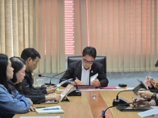 การประชุมศูนย์เทคโนโลยีสารสนเทศและการสื่อสารครั้งที่