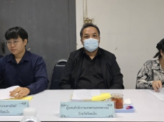 กษ.ร้อยเอ็ดร่วมประชุมคณะอนุกรรมการกองทุนฟื้นฟูและพัฒนาเกษตรกร