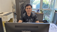 ร่วมประชุมชี้แจงการประเมินคุณธรรมและความโปร่งใสในการดำเนินงานของหน่วยงานภาครัฐ