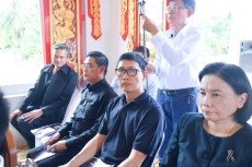 สำนักงานเกษตรและสหกรณ์จังหวัดสมุทรสงคราม