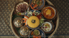 ตอนที่ 2 เสน่ห์อาหารไทย Thai-(De)Licious (พากย์อังกฤษ + ซับอังกฤษ)