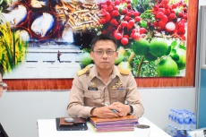 เกษตรและสหกรณ์จังหวัดสมุทรสงคราม