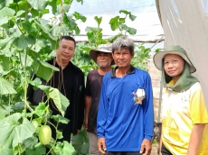 สำนักงานเกษตรและสหกรณ์จังหวัดศรีสะเกษ