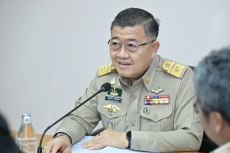 ปลัดเกษตรฯสั่งลุยแก้ปัญหานมโรงเรียนค้างสต็อก