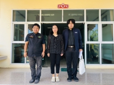 ลงพื้นที่ตรวจสต็อกน้ำมันปาล์มคงเหลือทั้งระบบ