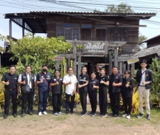 จ.อำนาจเจริญดำเนินการตรวจรับรอง