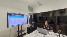 กษ.ร่วมกิจกรรมชุมชนแห่งการเรียนรู้