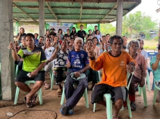 สำนักงานเกษตรและสหกรณ์จังหวัดศรีสะเกษ