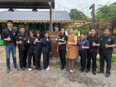 จ.อำนาจเจริญดำเนินการตรวจรับรอง