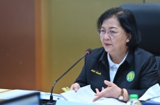 เมื่อวันที่5มีนาคม2569นางสาวทัศนีย์เมืองแก้ว