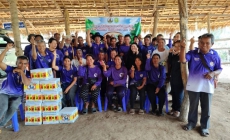 สำนักงานเกษตรและสหกรณ์จังหวัดศรีสะเกษ