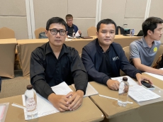 สำนักงานเกษตรและสหกรณ์จังหวัดสมุทรสงคราม