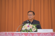 ประชุมเชิงปฏิบัติการฯ