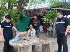 สำนักงานเกษตรและสหกรณ์จังหวัดศรีสะเกษ