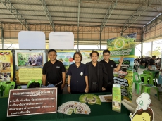 โครงการคลินิกเกษตรเคลื่อนที่ในพระราชานุเคราะห์