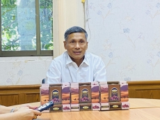 กิจกรรมส่งเสริมวัฒนธรรมองค์กรของสำนักงานเกษตรและสหกรณ์จังหวัดปัตตานี