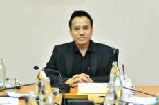 “ผช.ปลัดเกษตรฯ เทวินทร์” ประชุมคณะทำงานฝ่ายประชาสัมพันธ์ และประสานงานสื่อมวลชน พระราชพิธีพืชมงคลจรดพระนังคัลแรกนาขวัญ ปี 2569 ครั้งที่ 1/2569