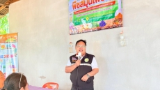 กษ.ร้อยเอ็ดจัดฝึกอบรมและศึกษาดูงาน