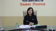 นางสุวรรณีศรีสุวรรณ์ผู้ตรวจราชการกระทรวงเกษตรและสหกรณ์