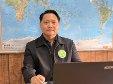 นายธิติโลหะปิยะพรรณผู้ตรวจราชการกระทรวงเกษตรและสหกรณ์