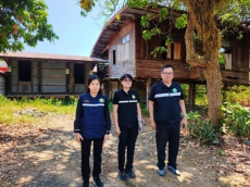 สำนักงานเกษตรและสหกรณ์จังหวัดศรีสะเกษ