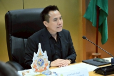 ผู้ช่วยปลัดเกษตรฯ หารือร่วมกับสมัชชาเกษตรกรอีสาน เร่งสางปมที่ดินชลประทาน 3 จังหวัด มุ่งแก้ปัญหาค่าทดแทนด้วยความเป็นธรรมและโปร่งใส