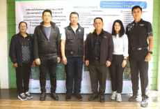 กรมชลประทานเผยความคืบหน้าโครงการ