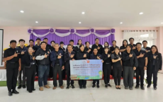 มกอช. ปั้นสถานศึกษาต้นแบบเกษตรอินทรีย์