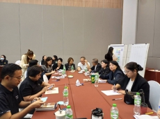 ประชุมเชิงปฏิบัติการ