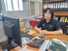 ร่วมกิจกรรมรับฟังความคิดเห็นเพื่อสร้างความเป็นธรรมในสังคม