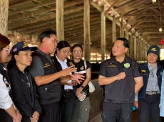 ผู้ตรวจราชการกระทรวงเกษตรและสหกรณ์