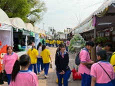 วันที่13มีนาคม2569กิจกรรมการศึกษาเรียนรู้ประวัติศาสตร์