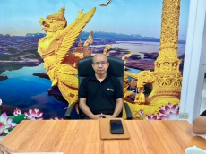 กิจกรรมการส่งเสริมและให้ความรู้แนวทางในการป้องกันการทุจริตในหน่วยงานสำหรับบุคลากรกระทรวงเกษตรและสหกรณ์