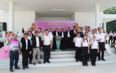 กยท.จัดมหกรรมยางพาราภาคเหนือ