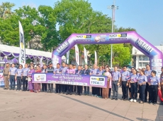 เปิดเส้นทางการแข่งขัน Tour of Thailand 2026 จังหวัดหนองคาย