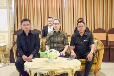 เกษตรและสหกรณ์จังหวัดสมุทรสงคราม