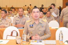 นายวิทยา แก้วมี ผู้ตรวจราชการกระทรวงเกษตรและสหกรณ์ เข้าร่วมพิธีเปิดงานการนำคู่มือการบริหารจัดการโครงการอันเนื่องมาจากพระราชดำริ ด้วยกระบวนการ One Plan มาสนับสนุนการดำเนินโครงการอันเนื่องมาจากพระราชดำริ เขตพื้นที่ภาคใต้ และติดตามผลการดำเนินโครงการอันเนื่อง