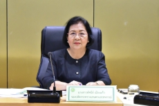 กระทรวงเกษตรฯ ปรับเกณฑ์ช่วยเกษตรกรปี 69 เพิ่มค่าแรง-วัสดุ ขยายความคุ้มครอง "ไม้ผลชะงักงัน-แมลงเศรษฐกิจ