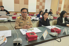 สำนักงานเกษตรและสหกรณ์จังหวัดศรีสะเกษ