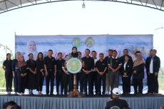 กระทรวงเกษตรและสหกรณ์