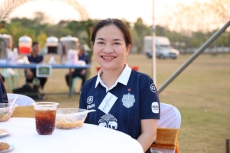 กษ.ร่วมกิจกรรมจิบกาแฟ