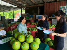 สำนักงานเกษตรและสหกรณ์จังหวัดสมุทรสงคราม