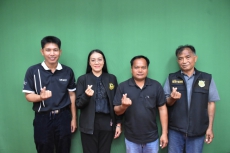 “รายการกระทรวงเกษตรและสหกรณ์พบเกษตรกร”