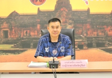 กษ.ร่วมประชุมคณะอนุกรรมการบริหารกองทุนหมุนเวียนเพื่อการกู้ยืมแก่เกษตรกรและผู้ยากจน