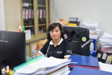 สำนักงานเกษตรและสหกรณ์จังหวัดสมุทรสงคราม